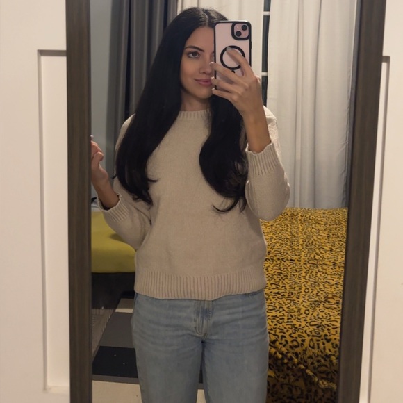 NEW Knit Sweater💜✨ - Picture 2 of 5